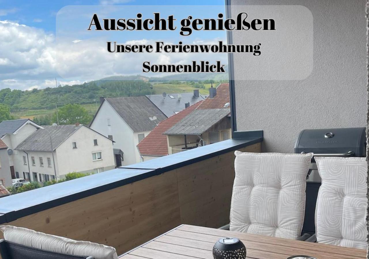 Ferienwohnungen Im Kimmelreich Irsch Εξωτερικό φωτογραφία